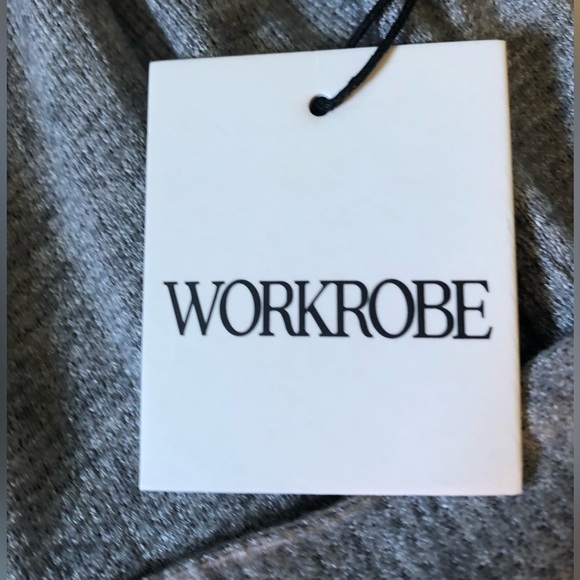 Cowl Neck Work Robe NWT - Picture 4 of 6